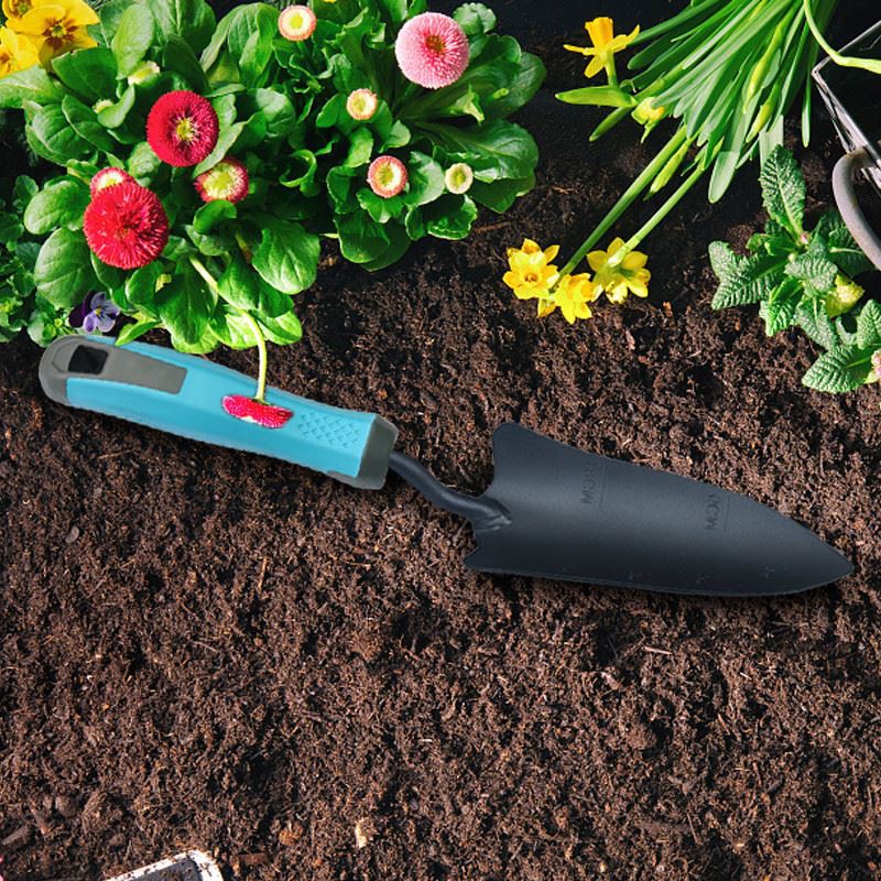 Garden Hand Transplanter