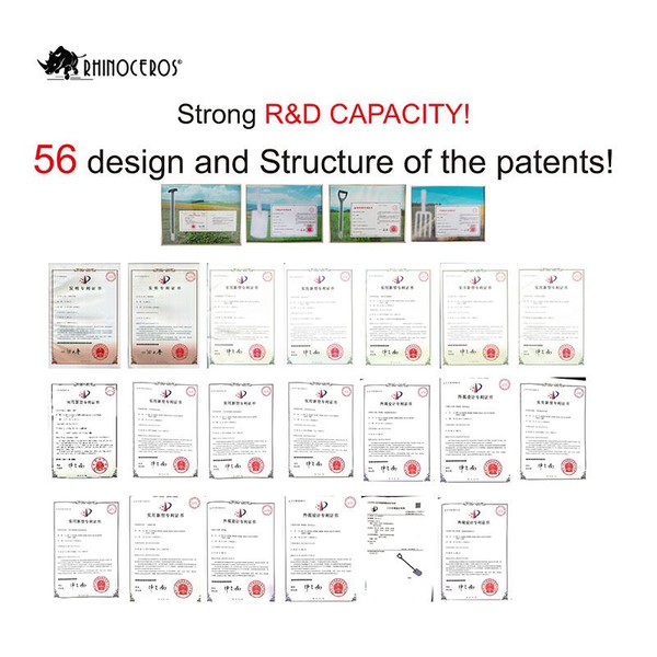 New product patent New product patent