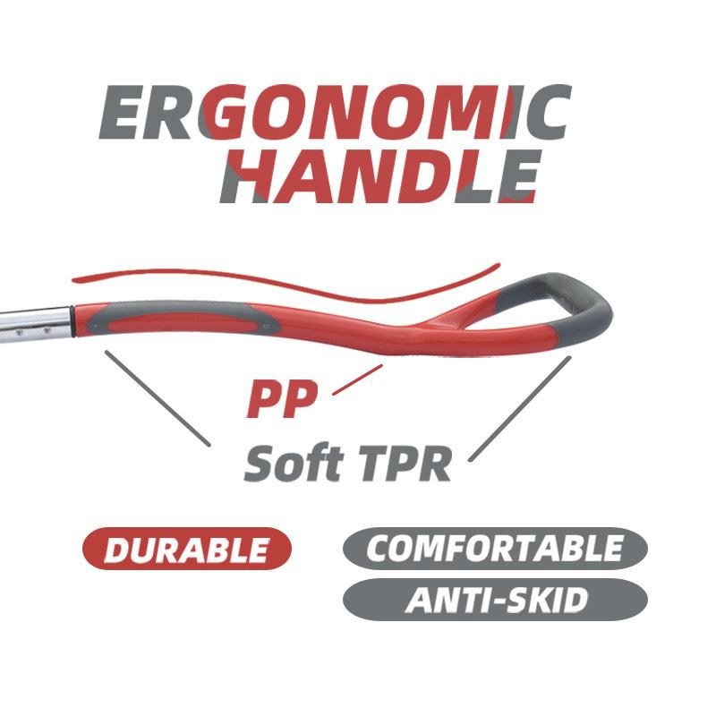 heavy duty garden tool