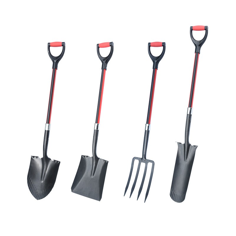 garden forks for gardening line