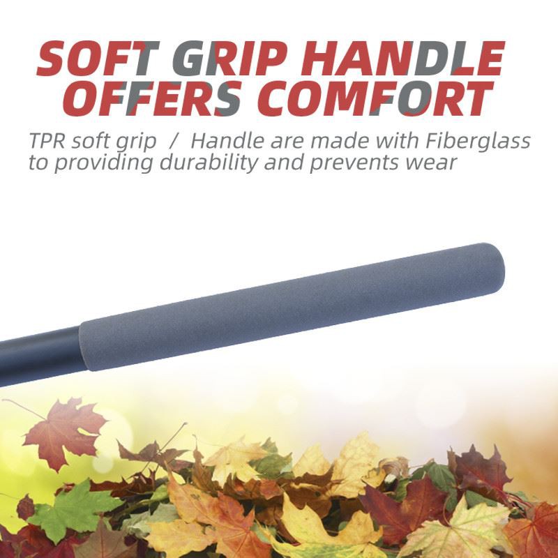 product-1-1 Plastic lawn rake hanlde