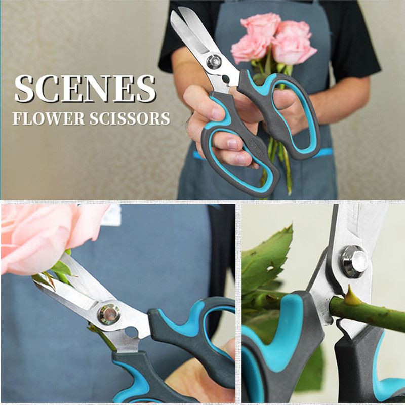 flower pruners