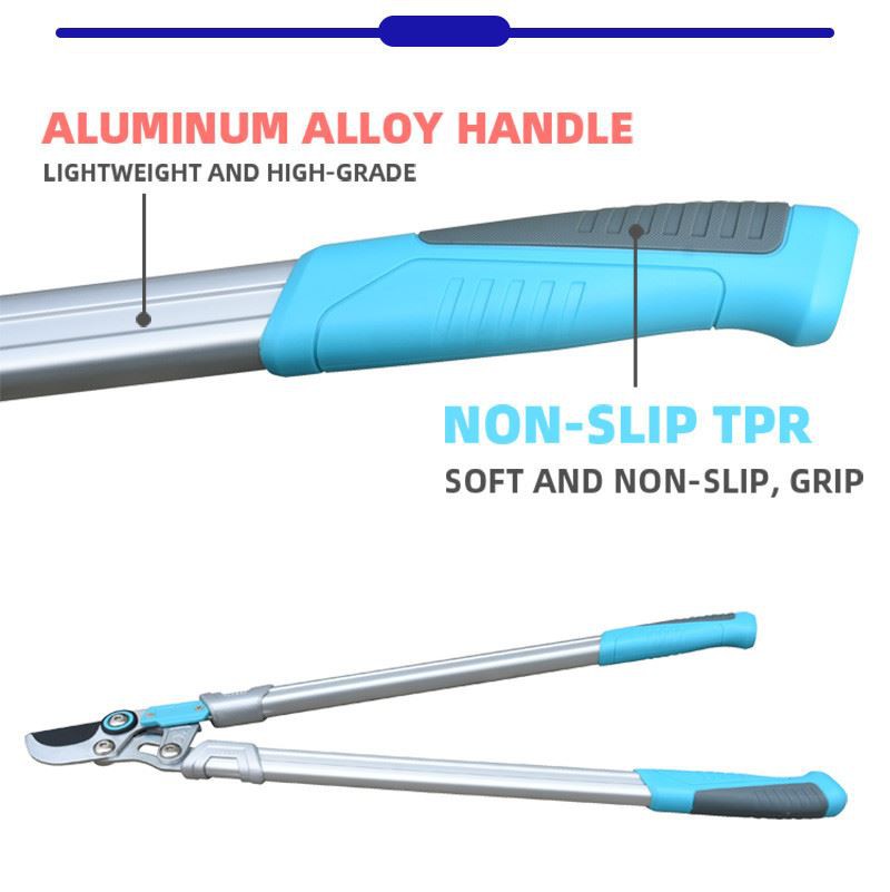 best garden pruning loppers