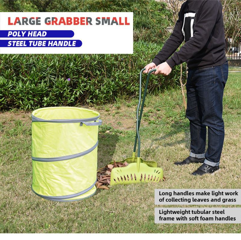 product-1-1 Leaf rake