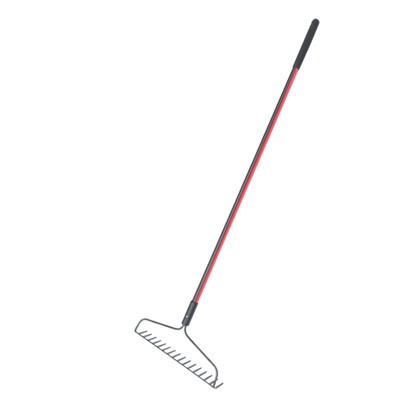 long handle rake long handle rake
