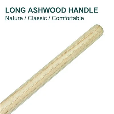 Long handle hoe dutch