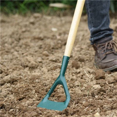 New Garden hoe dutch