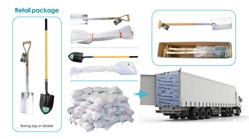 Packing and Transportation