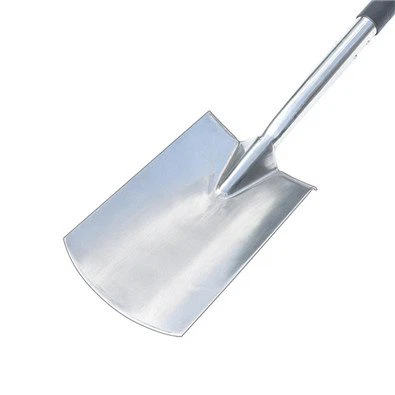 garden Spade head