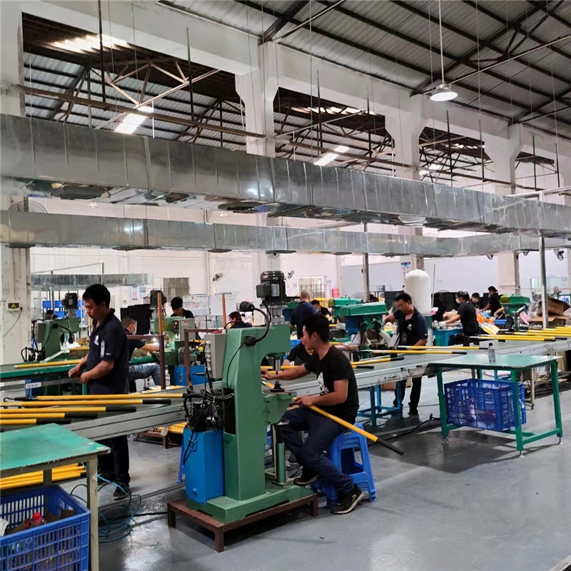 Peak product season for production line Peak product season for production line