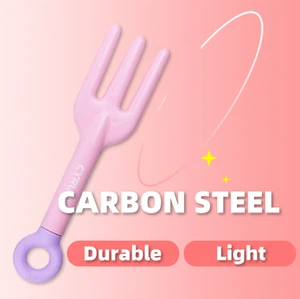 mini gardening fork mini gardening fork