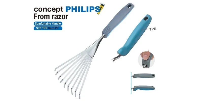 small metal leaf rake handle small metal leaf rake handle