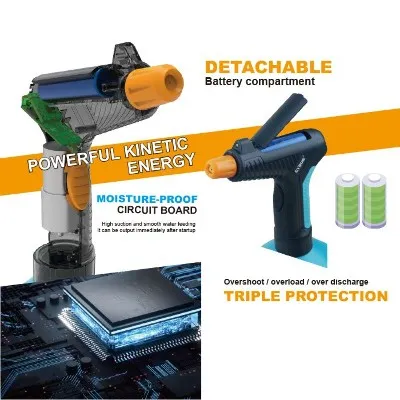 electric plant watering can battery electric plant watering can battery