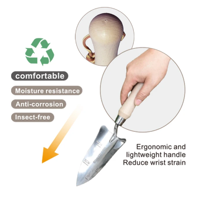 Digging Hand spade garden tool Digging Hand spade garden tool