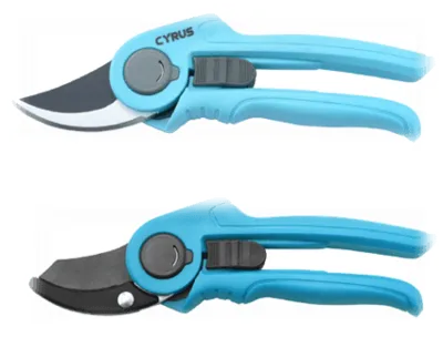 anvil pruner anvil pruner