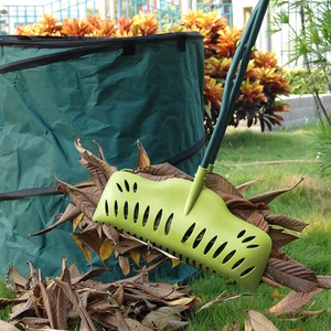 Leaf clip Leaf clip