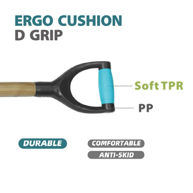 D Grip D Grip