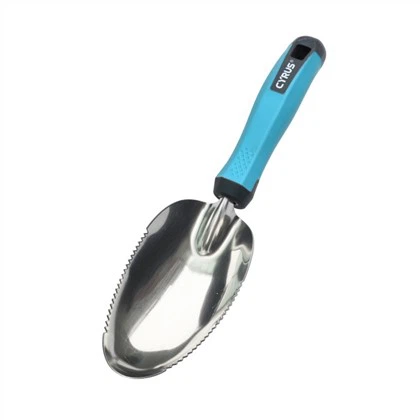 Garden Hand Scoops