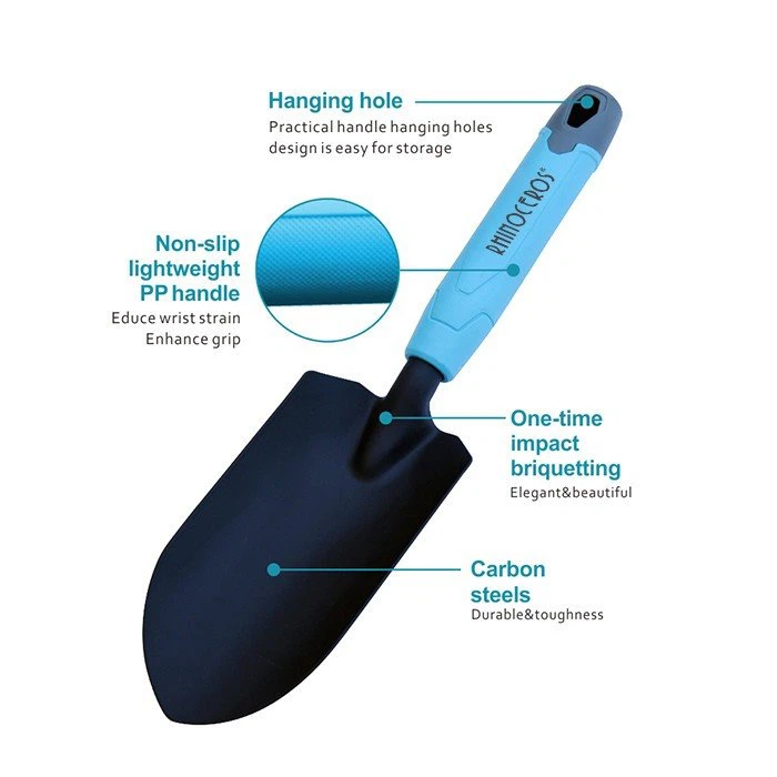 garden hand tools set