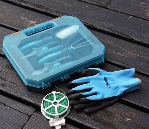 Garden Tool Set Gift Box Beauty and Convenience at the same time