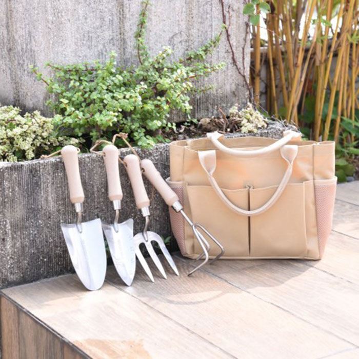 Environmentally friendly products Wheat straw hand tools