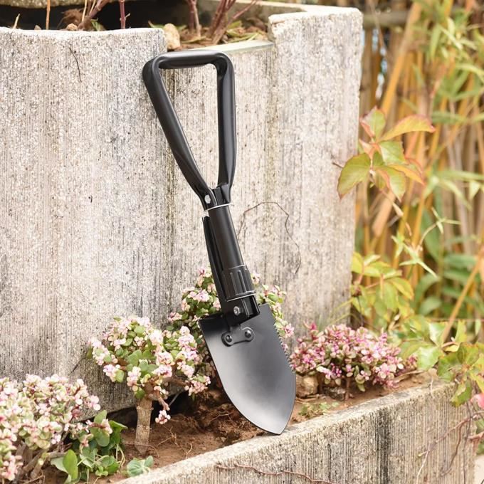 What's the best tool for camping