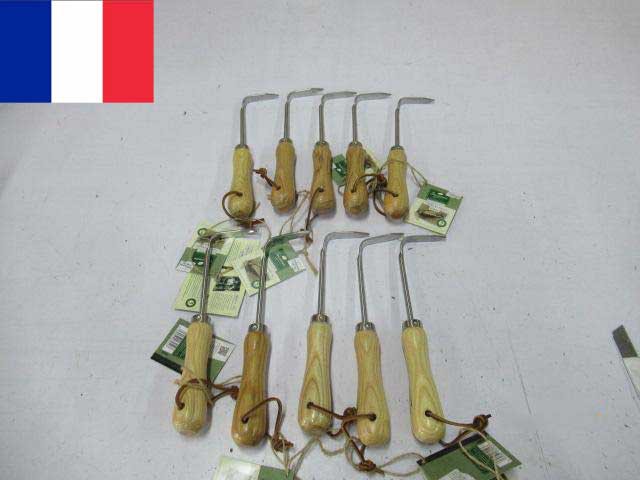 France Order Delivery Display-1