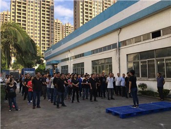 Build Lean Production Starting From 6S