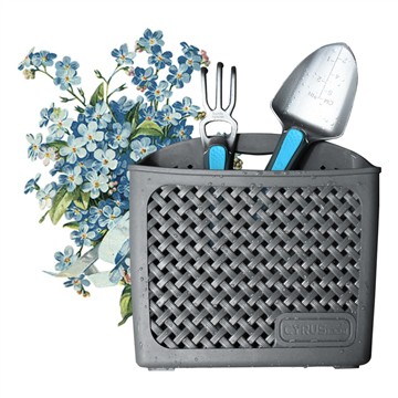 Excellent Way To Plant In Flower Pot