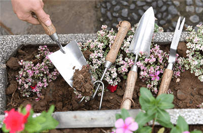 How to clean your tools