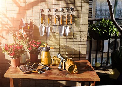 How to Remove Rust Without Scratching Your Garden Tools: A Comprehensive Guide