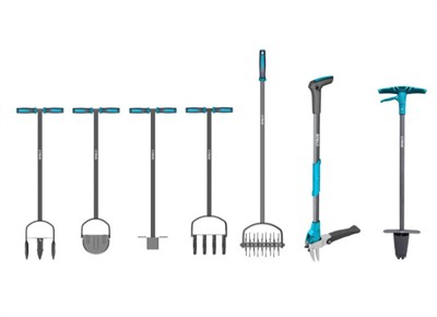 What Are the Best Garden Leveling Tools?