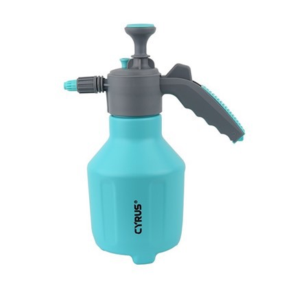 Garden Water Pump Sprayer