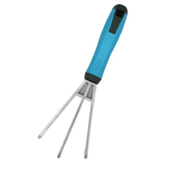 Aluminum Garden Cultivator