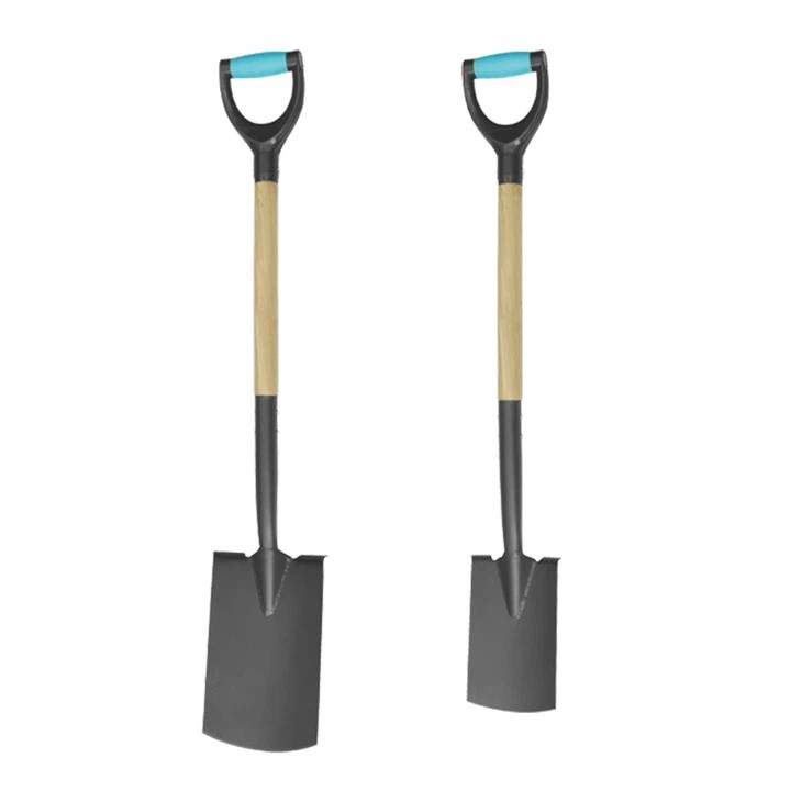 Best Long Handle Spade