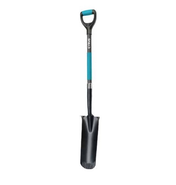 Drain Spade Shovel