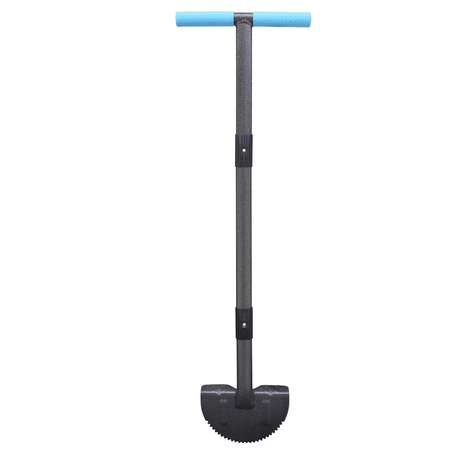 Half Moon Spade Edger