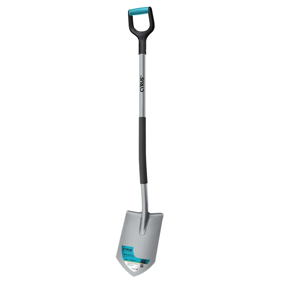 Heavy Duty Digging Spade