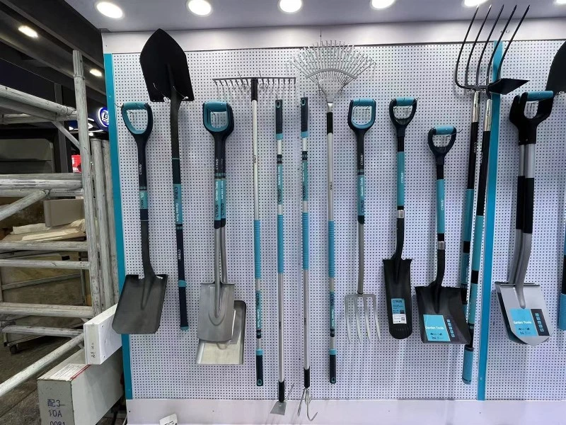 Long-Handle Tools Long-Handle Tools