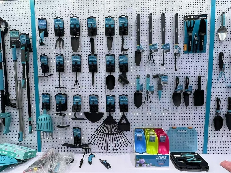 Digging & Soil Preparation Tools Digging & Soil Preparation Tools