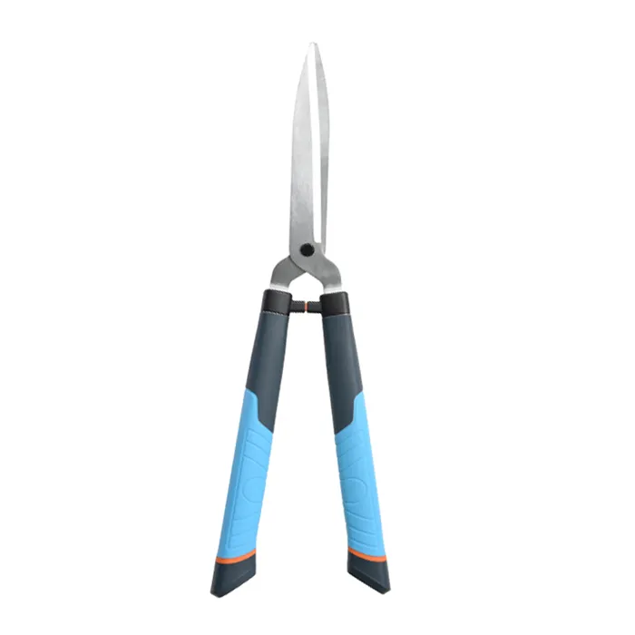 Long Blade Garden Shears