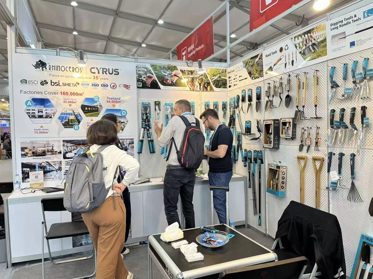 The 139th Canton Fair Phase 2 The 139th Canton Fair Phase 2