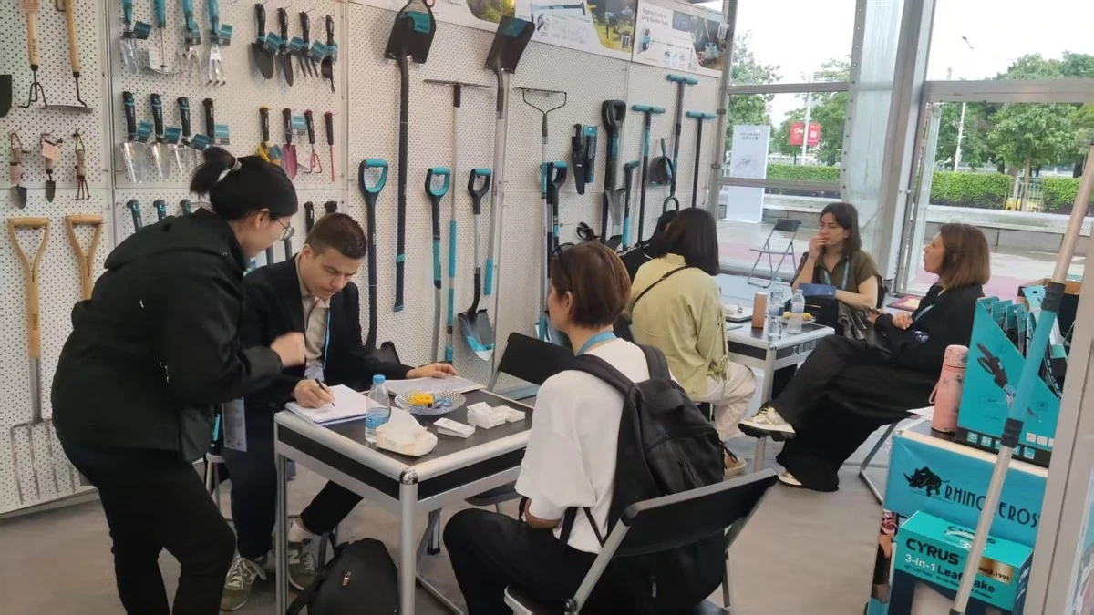 The 139th Canton Fair Phase 2-1 The 139th Canton Fair Phase 2-1
