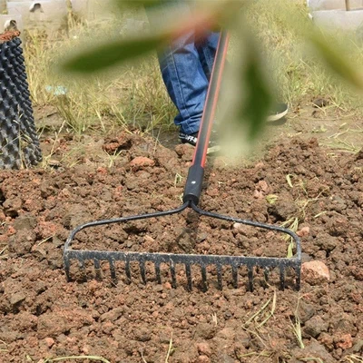 bow rake for gardening bow rake for gardening