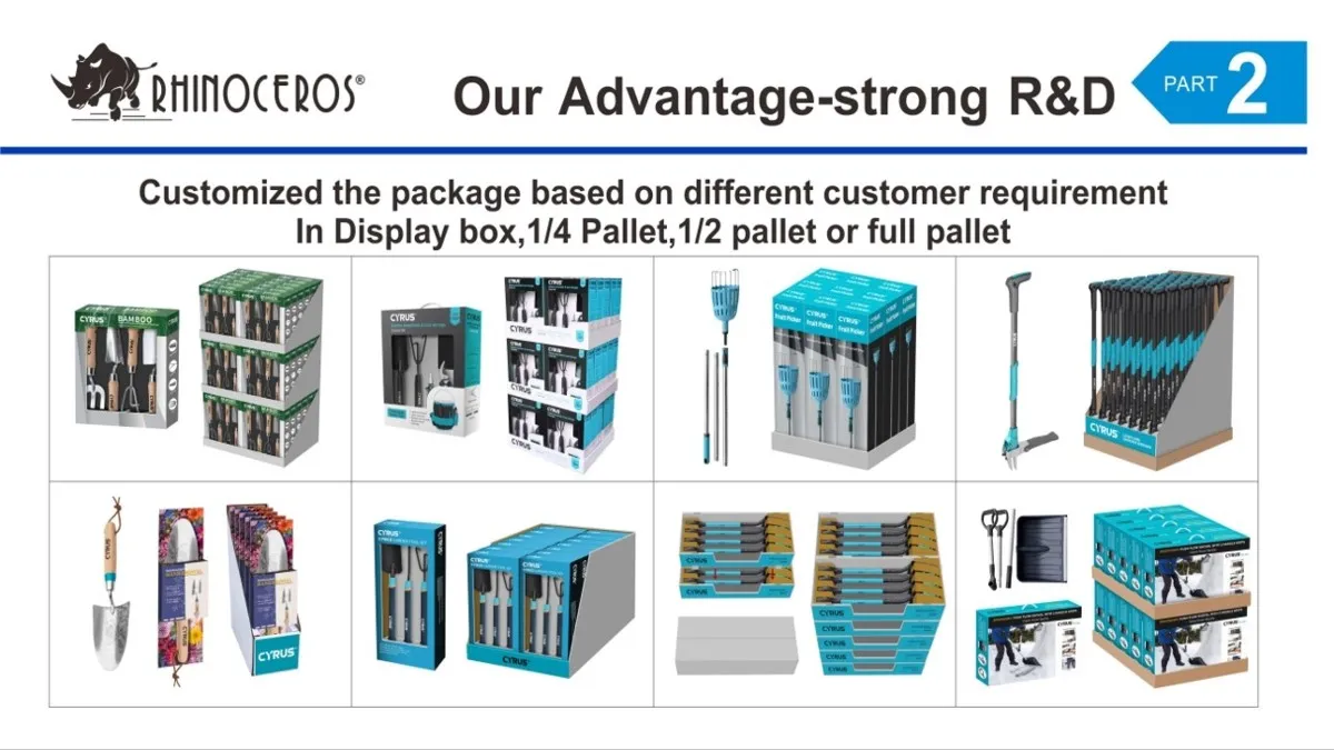 custom packing custom packing