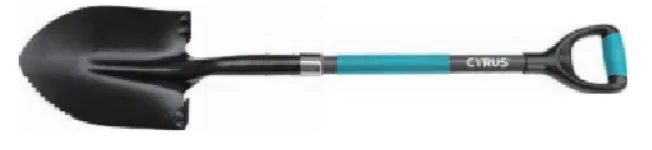 high quality shovel high quality shovel