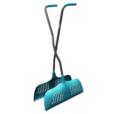 Long Handled Leaf Grabbers Long Handled Leaf Grabbers
