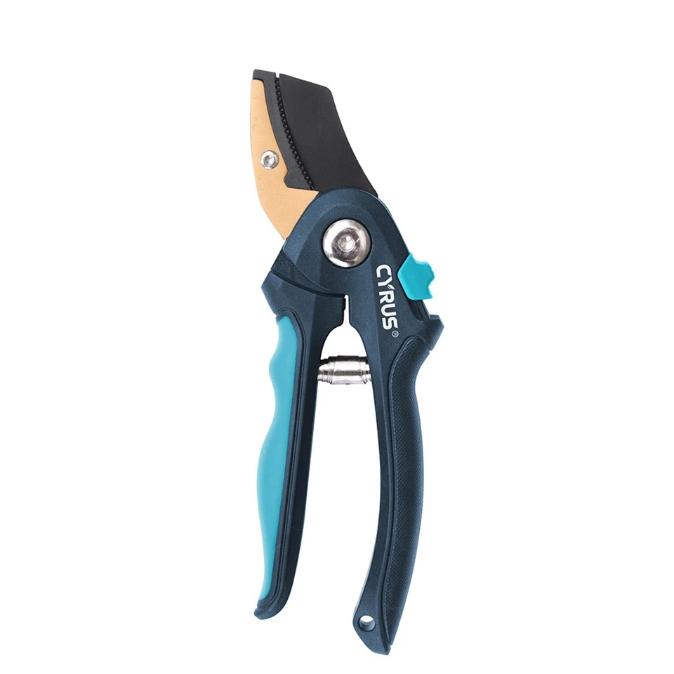 Ratchet Anvil Pruner