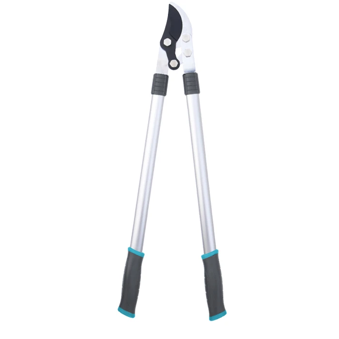 Ratchet Garden Loppers Ratchet Garden Loppers
