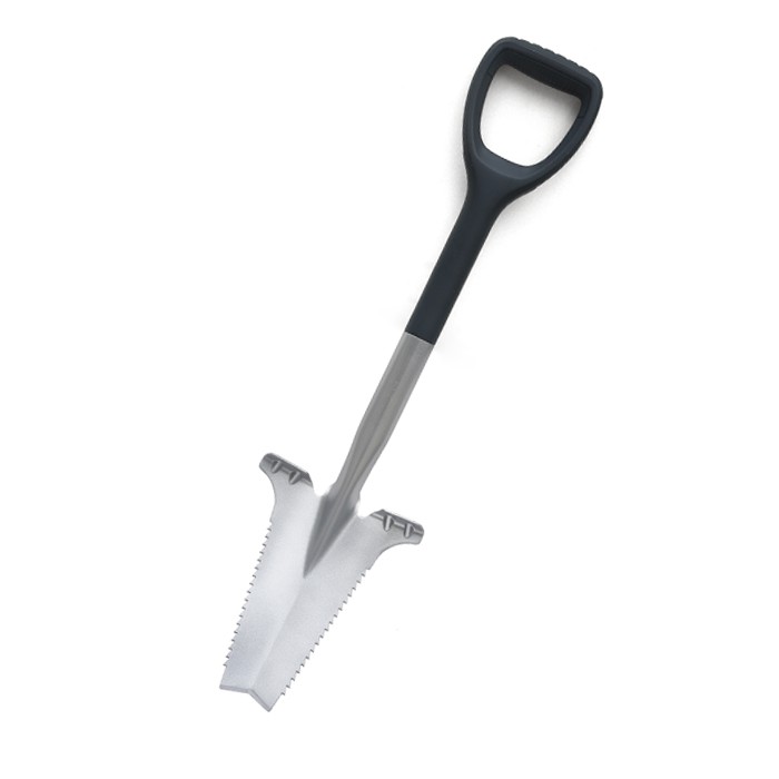 Root Cutting Shovel